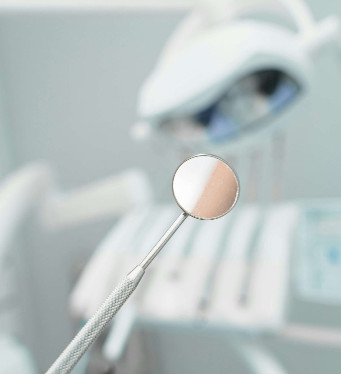 Instrumental clínico dental